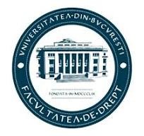 Facultatea de Drept, Universitatea din București